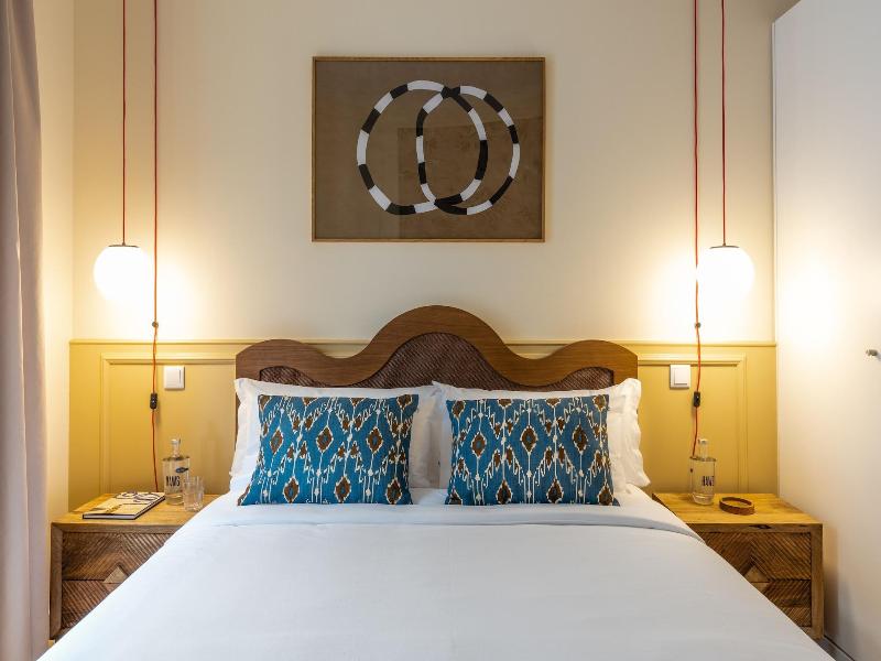 Haws Lisboa image