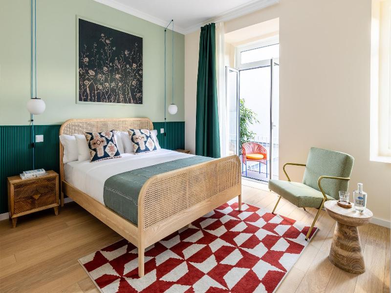 Haws Lisboa image