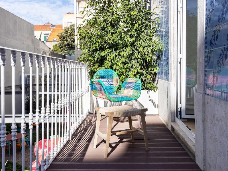 Haws Lisboa image