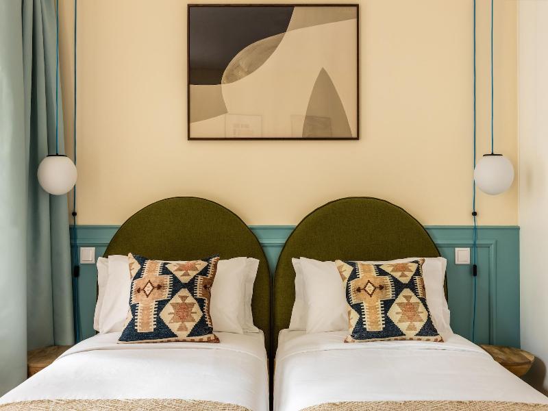Haws Lisboa image