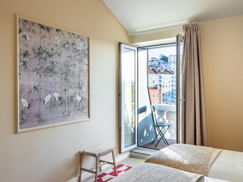 Haws Lisboa image