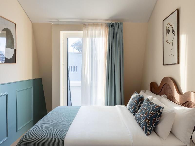 Haws Lisboa image