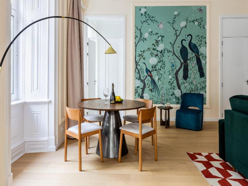 Haws Lisboa image