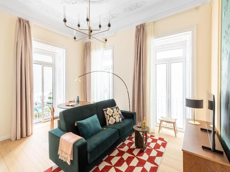 Haws Lisboa image