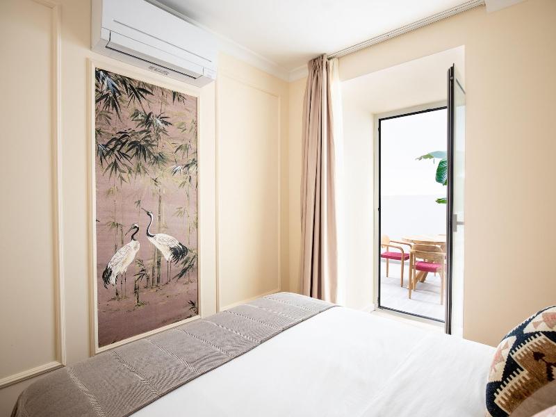 Haws Lisboa image