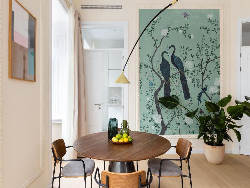 Haws Lisboa image