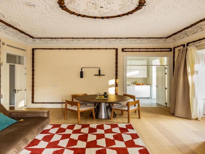 Haws Lisboa image