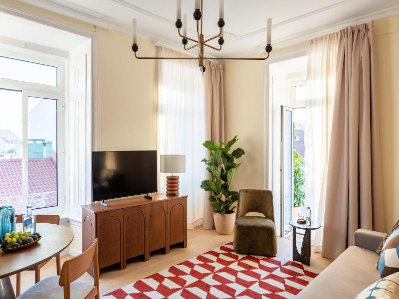 Haws Lisboa image