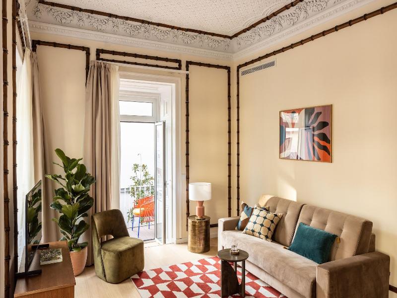 Haws Lisboa image