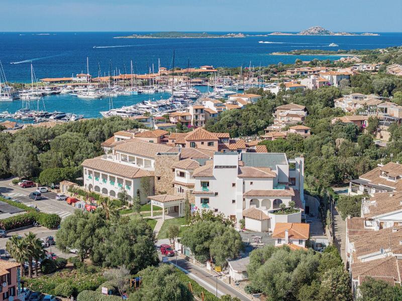 Hotel Sestante image