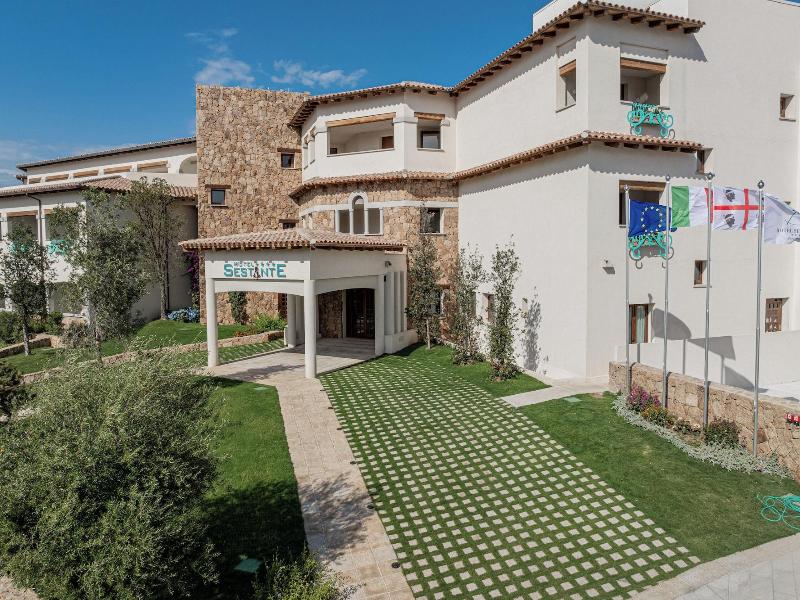 Hotel Sestante image