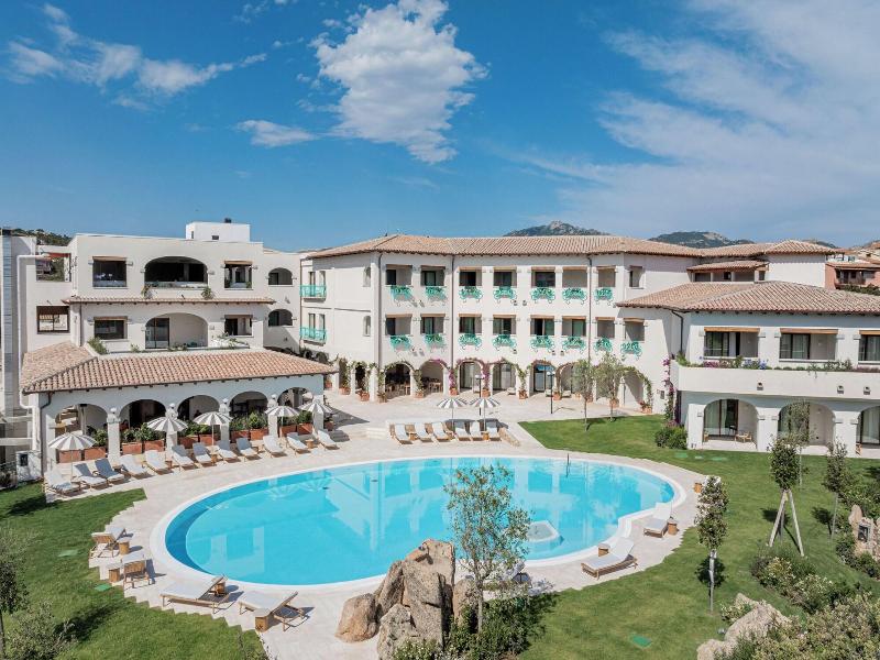 Hotel Sestante image