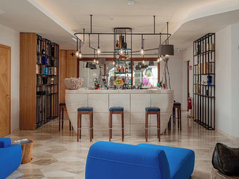 Hotel Sestante image