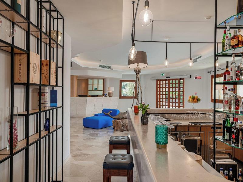 Hotel Sestante image