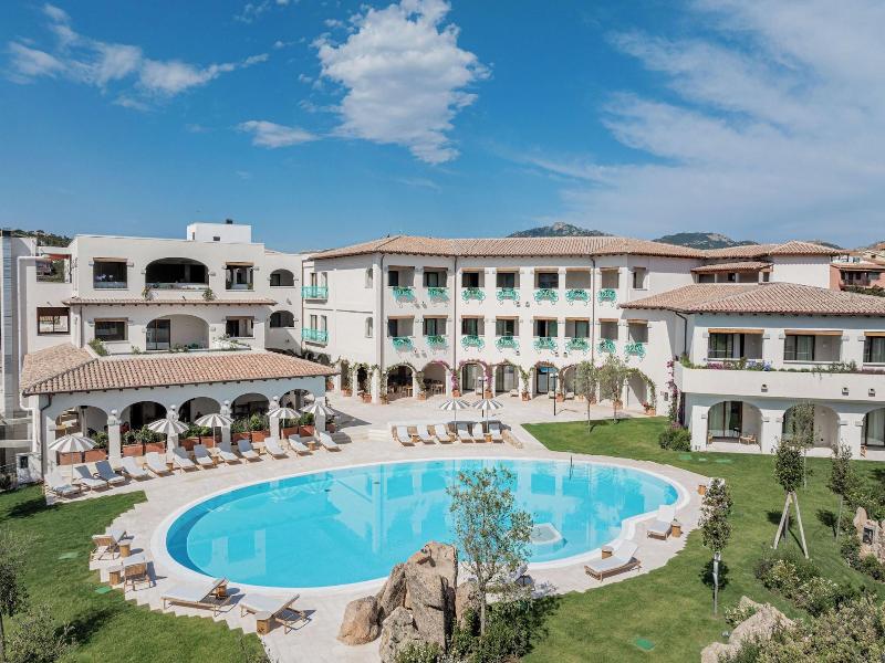 Hotel Sestante image