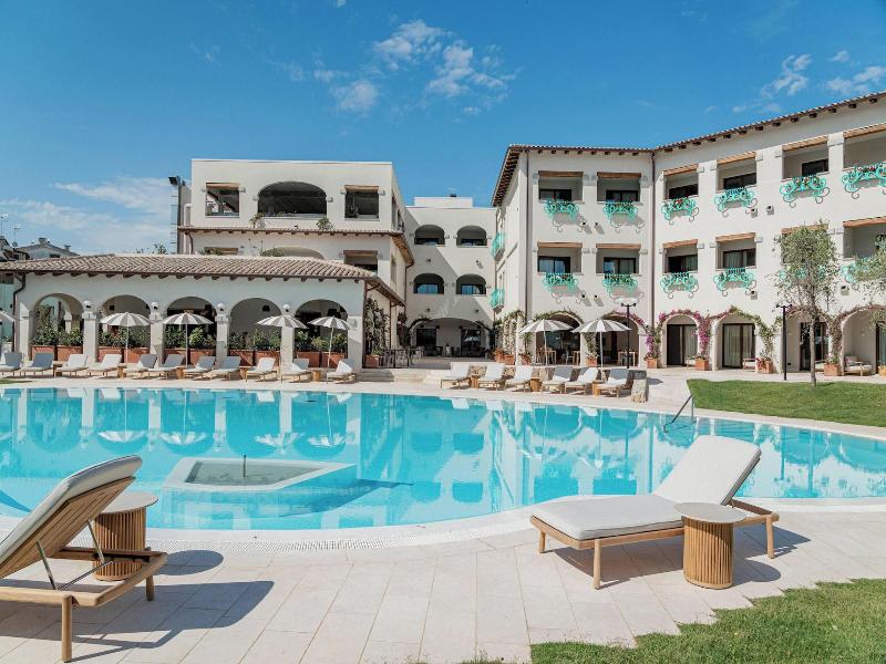Hotel Sestante image
