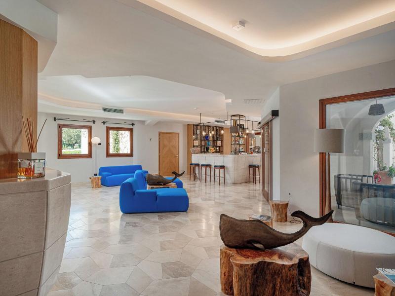 Hotel Sestante image