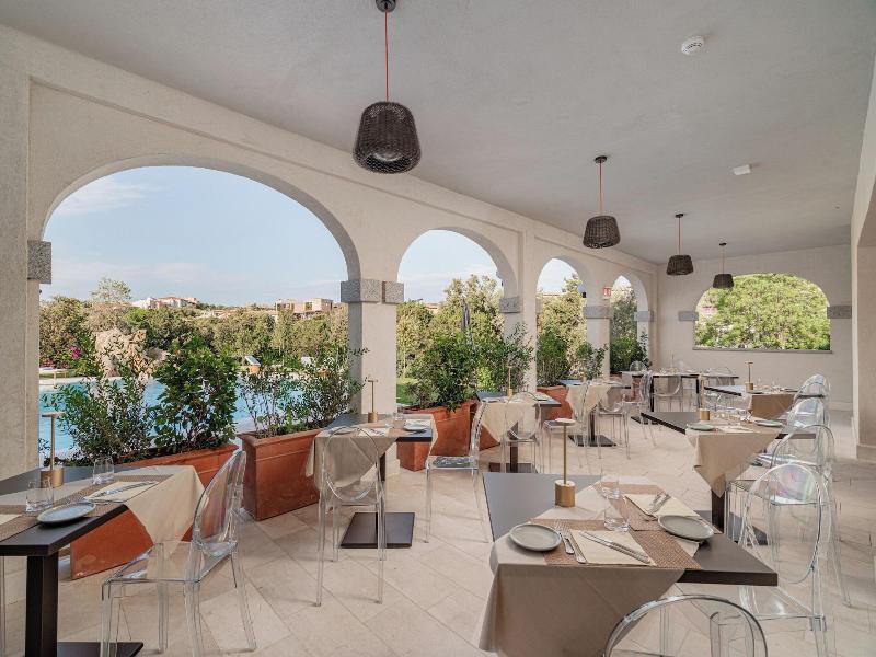 Hotel Sestante image