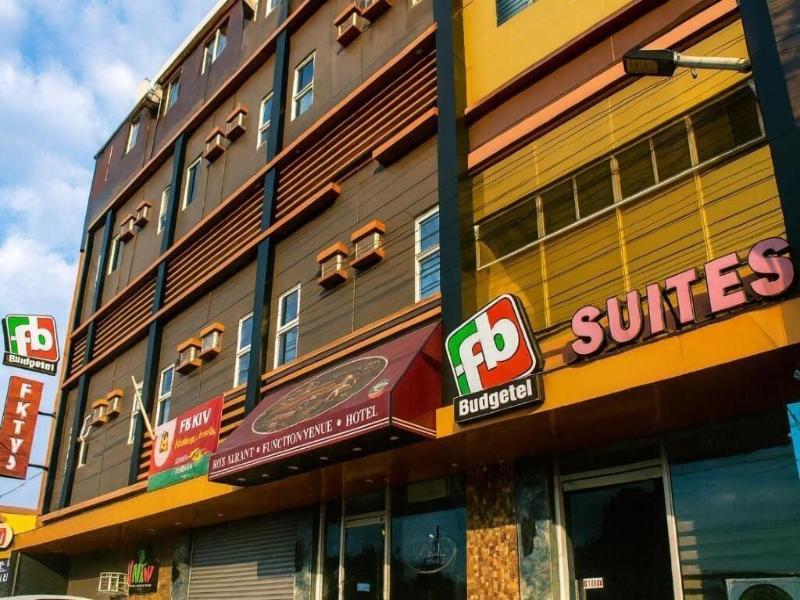 Fb Budgetel Suites — general view
