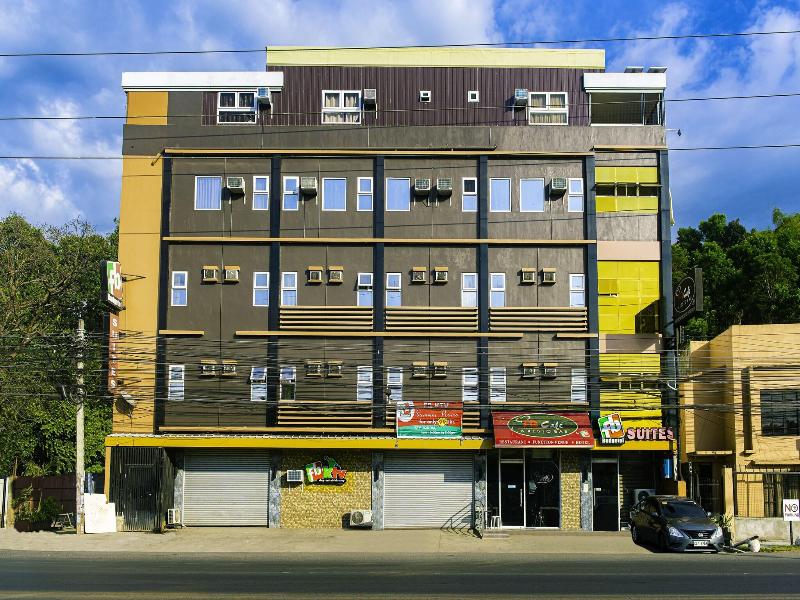 Fb Budgetel Suites image