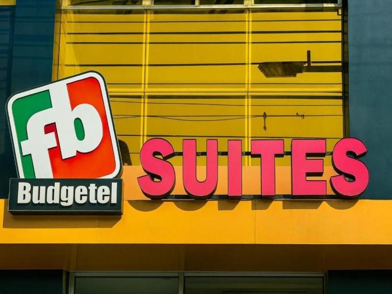 Fb Budgetel Suites image