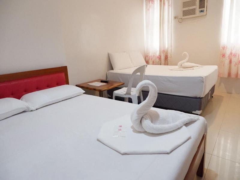 Fb Budgetel Suites image