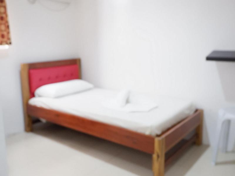 Fb Budgetel Suites image