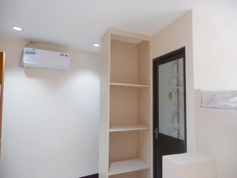 Fb Budgetel Suites image
