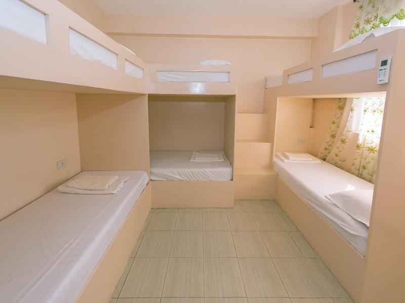 Fb Budgetel Suites image