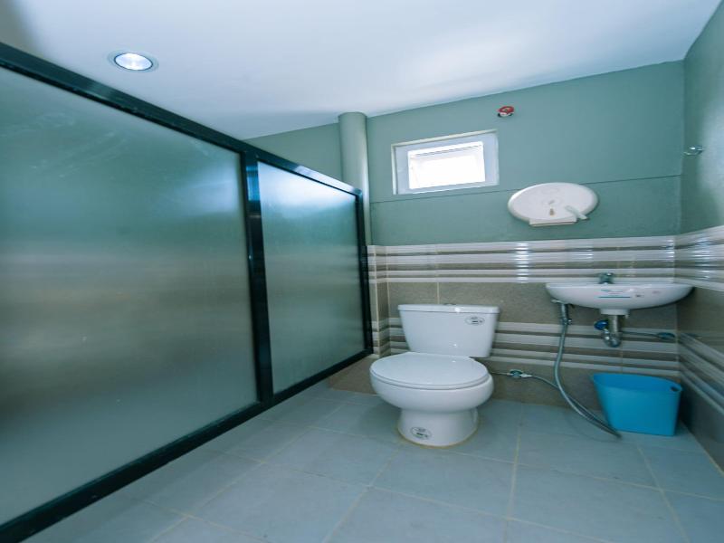 Fb Budgetel Suites image