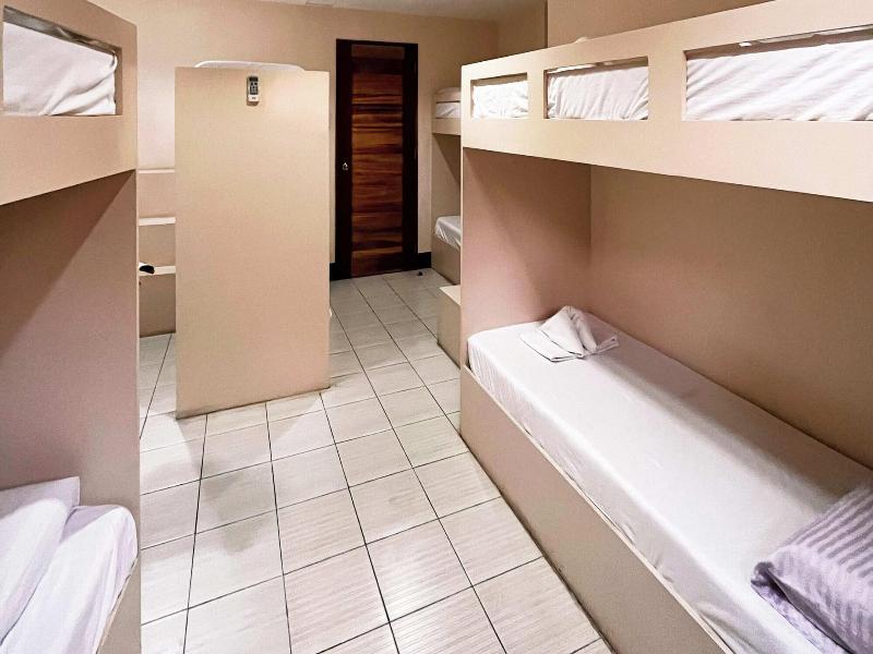 Fb Budgetel Suites image