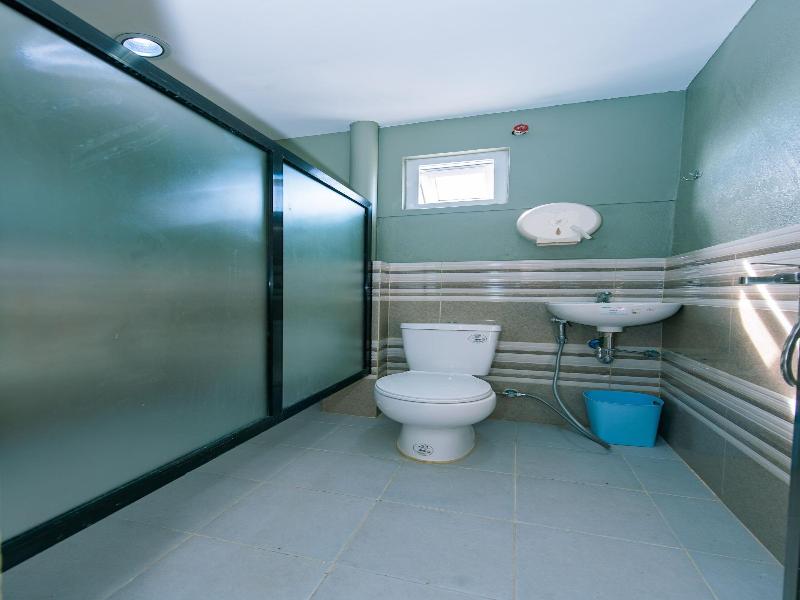 Fb Budgetel Suites image