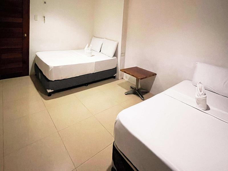 Fb Budgetel Suites image