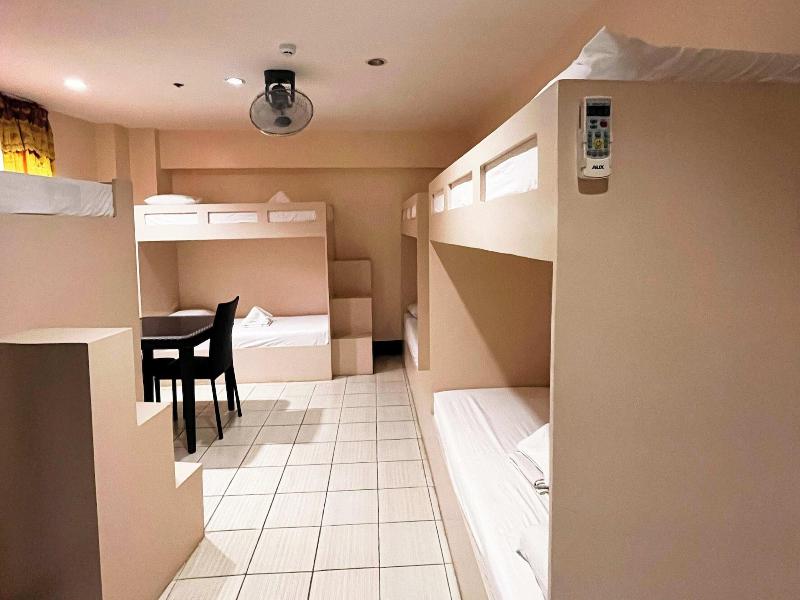 Fb Budgetel Suites image