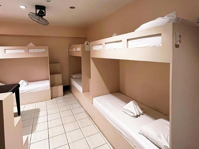 Fb Budgetel Suites image