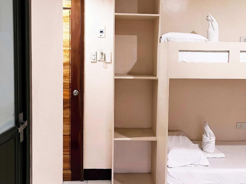 Fb Budgetel Suites image
