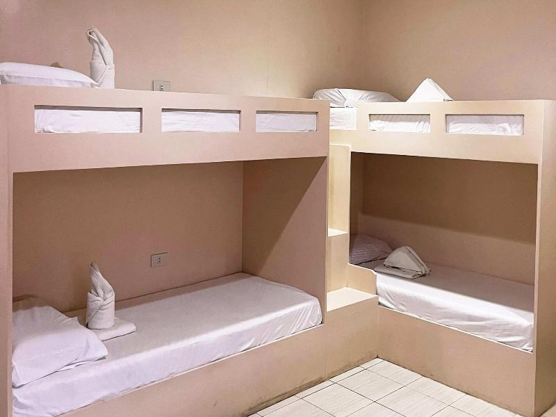 Fb Budgetel Suites image