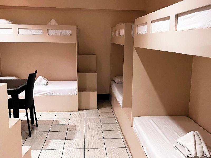 Fb Budgetel Suites image