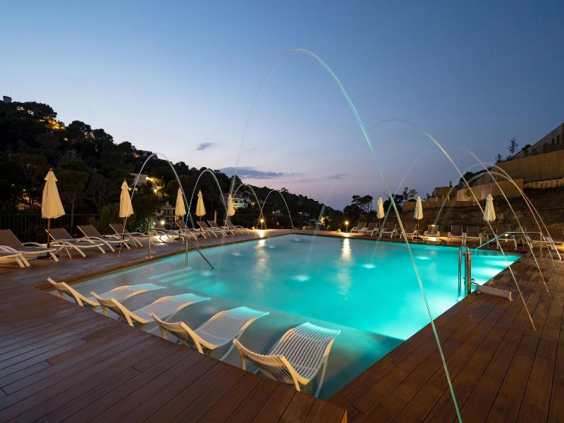 Talaia Plaza Ecoresort image