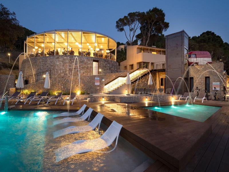 Talaia Plaza Ecoresort image