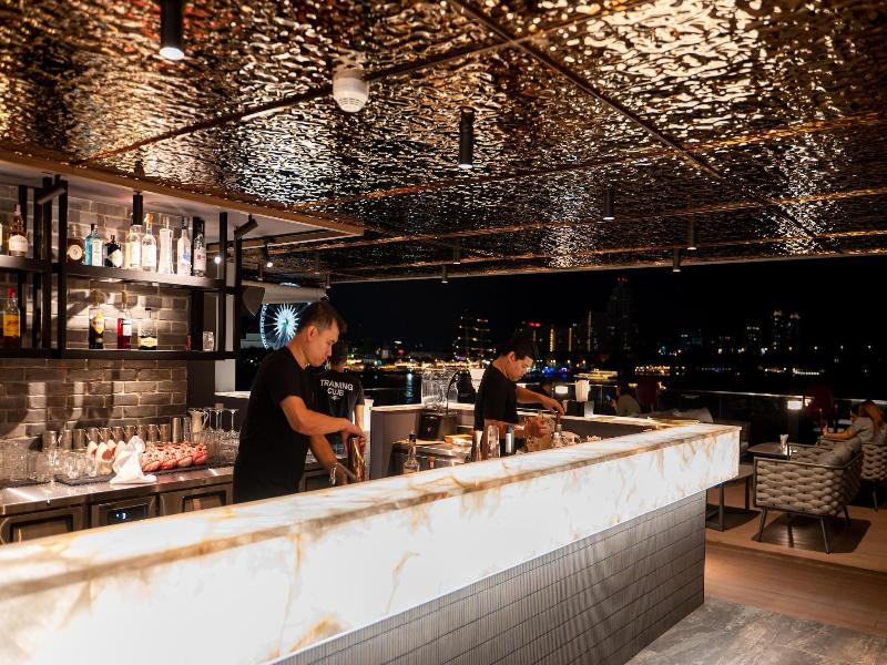 Ten Six Hundred, Chao Phraya, Bangkok By Prefere image