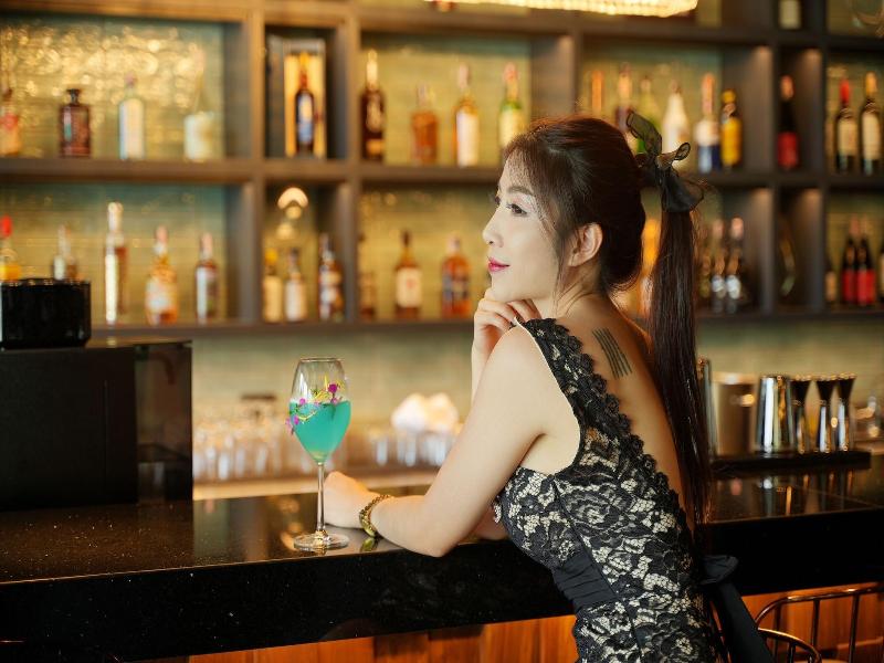 Ten Six Hundred, Chao Phraya, Bangkok By Prefere image