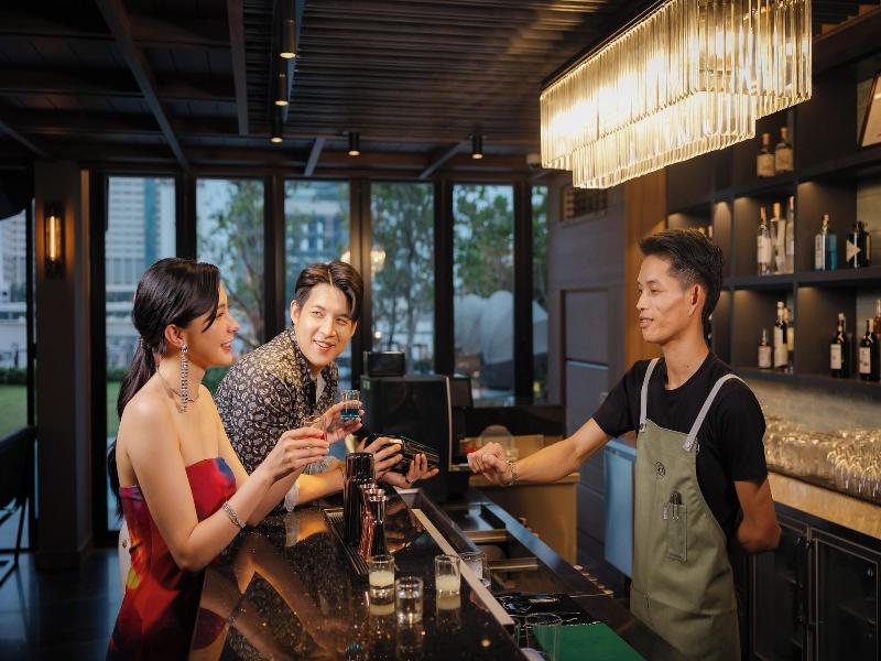 Ten Six Hundred, Chao Phraya, Bangkok By Prefere image