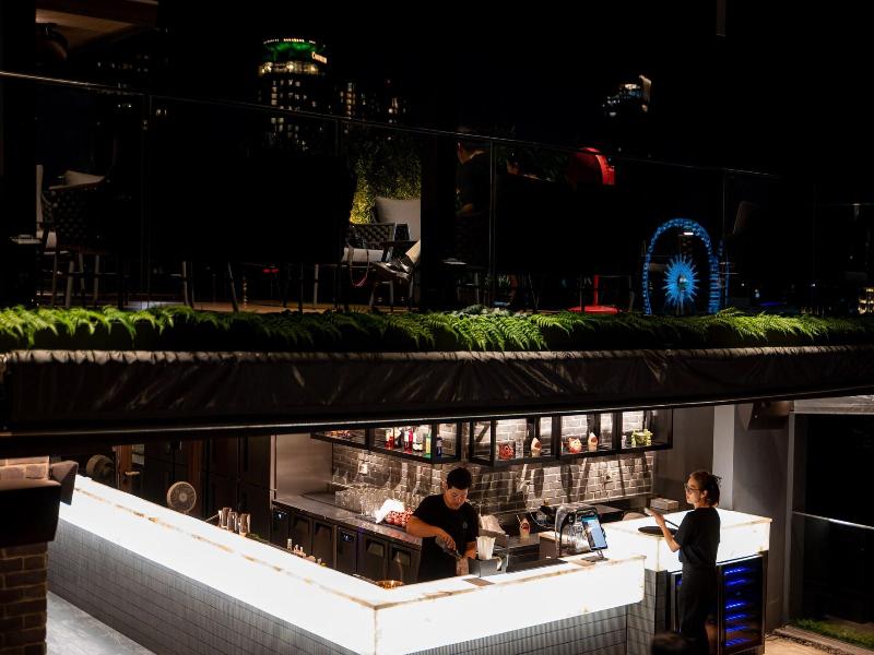 Ten Six Hundred, Chao Phraya, Bangkok By Prefere image