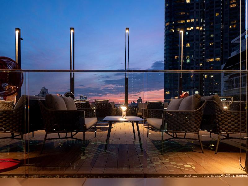 Ten Six Hundred, Chao Phraya, Bangkok By Prefere image