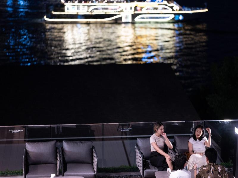 Ten Six Hundred, Chao Phraya, Bangkok By Prefere image