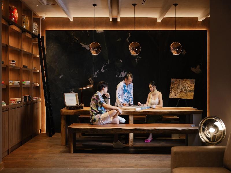 Ten Six Hundred, Chao Phraya, Bangkok By Prefere image