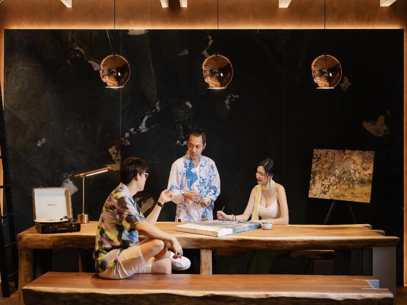 Ten Six Hundred, Chao Phraya, Bangkok By Prefere image
