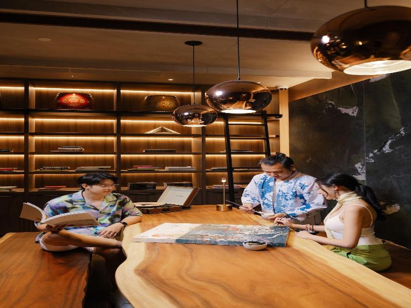 Ten Six Hundred, Chao Phraya, Bangkok By Prefere image