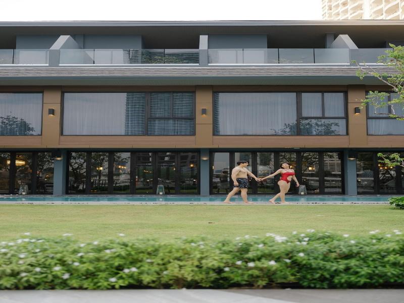 Ten Six Hundred, Chao Phraya, Bangkok By Prefere image